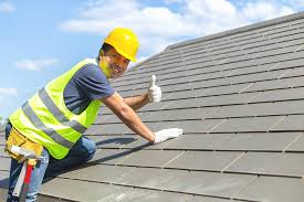 Fast & Reliable Emergency Roof Repairs in Duluth, MN